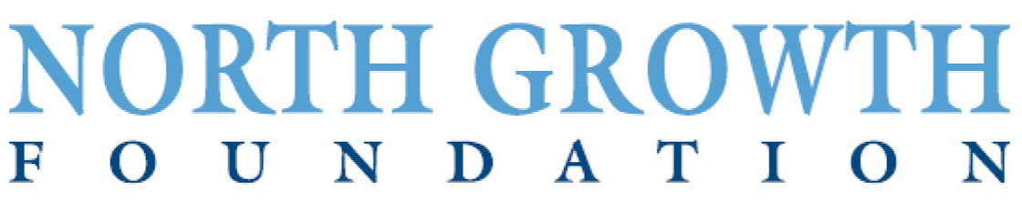 North Growth logo